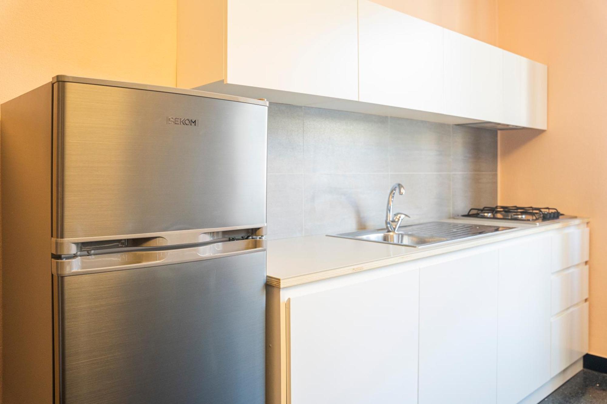 050 - Villa Genny Appartamento Lauro Sestri Levante Kültér fotó
