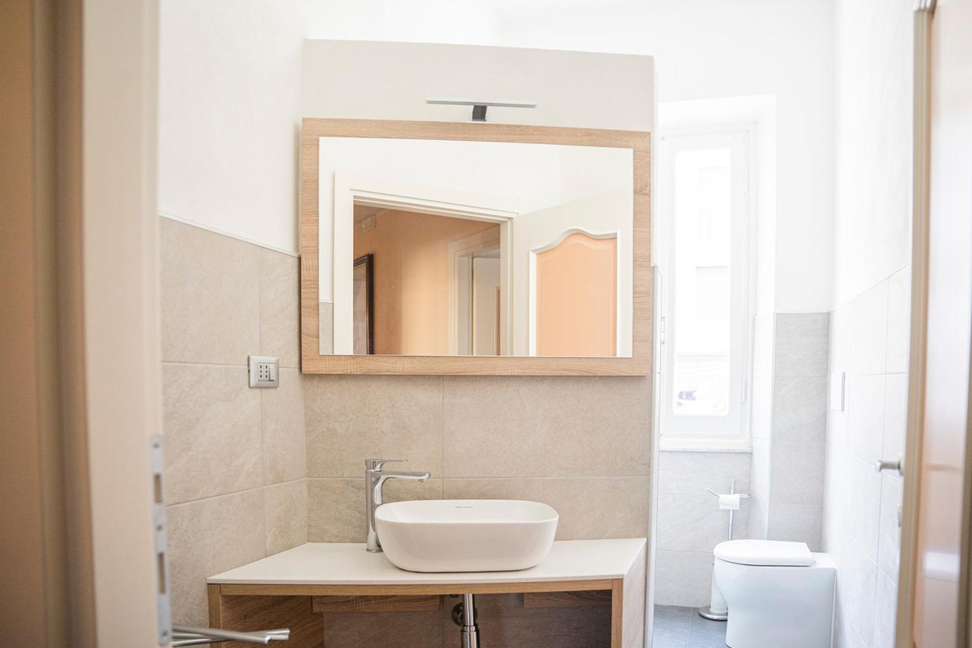 050 - Villa Genny Appartamento Lauro Sestri Levante Kültér fotó